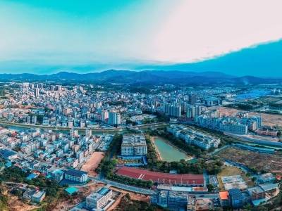 实施“百千万工程”，惠州如何答好中考卷？