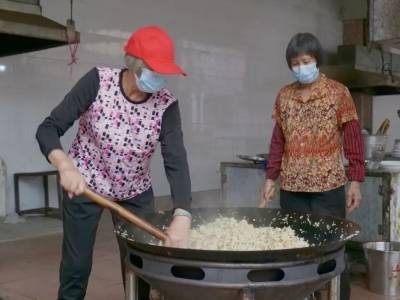 潮涌望溪｜同吃龙船饭，是望牛墩人的“团魂”本魂！