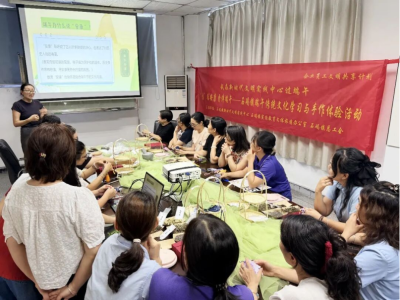 “香”约端午，“企”乐融融！东莞石碣这场端午活动很香