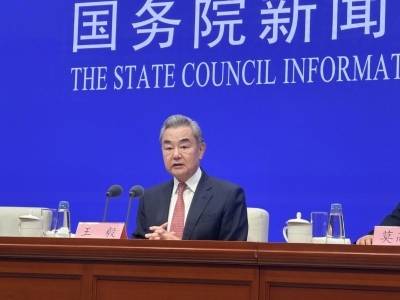 “丛林法则”卷土重来，联合国不重要了吗？王毅回应