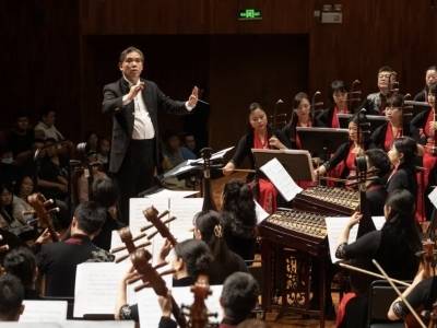 假期倒计时！湾区剧场“神仙打架”，观演三天不重样｜端午文艺地图②