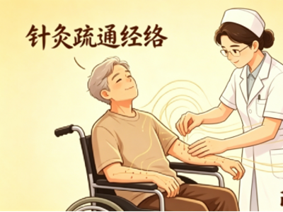脑动脉瘤手术护理抓关键，中医安神护脑更安心