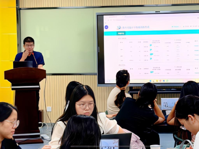从工具到生态，看可园中学“人工智能+教育”的进阶之路
