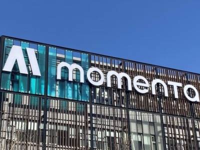 证监会备案获批，Momenta冲刺港股IPO