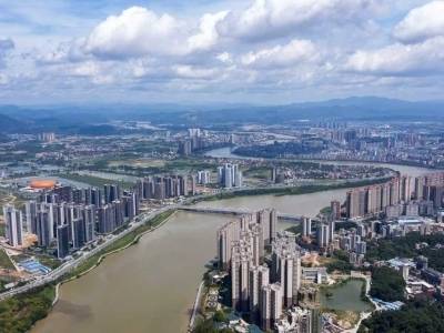 肇庆四会落地全省首笔化工领域“气候贷+安责险”