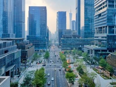 首批商业不动产REITs上市，会是房企转型的机遇吗？