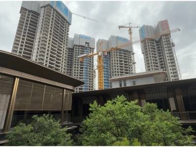 中建·未来方洲配套学校9月未能开学，业主该怎么办？