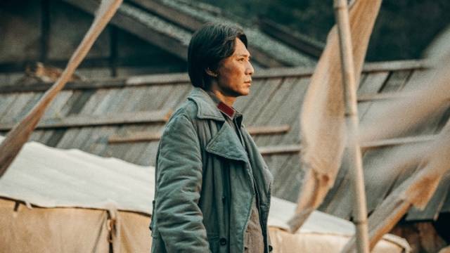 一盏马灯见证“用兵如神”背后的真实历史，电影《四渡》预售正式开启
