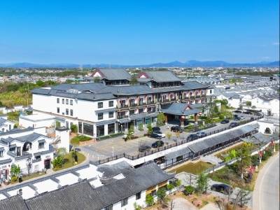 兴宁市叶塘镇全力推动产城融合，奋力建成“兴宁第一镇”｜锚定典型创建，赋能镇村振兴②