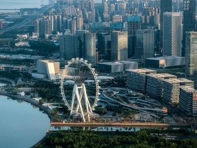 APEC中小企业工商论坛印尼代表：急需深圳企业入驻，推动印尼产业升级