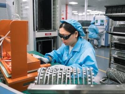 惠阳携手深莞当智造“合伙人”！惠州临深智造产业园将启动建设