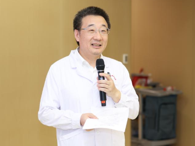 白癜风会遗传给孩子吗？专家给出明确说法，但这个真相更该被关注｜健康深一度