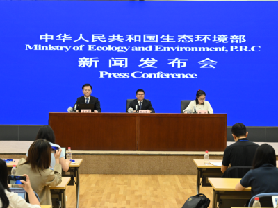 生态环境部答南方+：支持粤港澳等美丽中国先行区全域推进美丽河湖建设