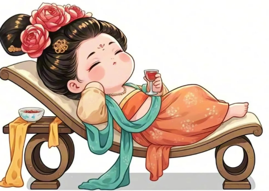 饭后立刻躺?肠胃悄悄在“加班受罪”