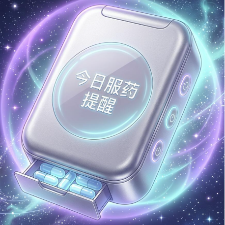老年人漏服、乱换药,是慢病失控高发隐形诱因