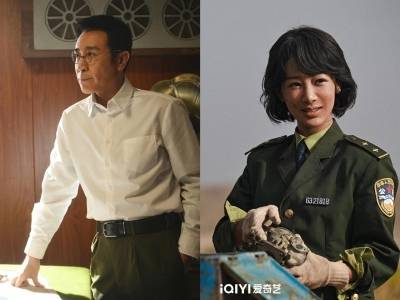 第31届白玉兰奖揭晓！于和伟、杨紫获封最佳男女主角
