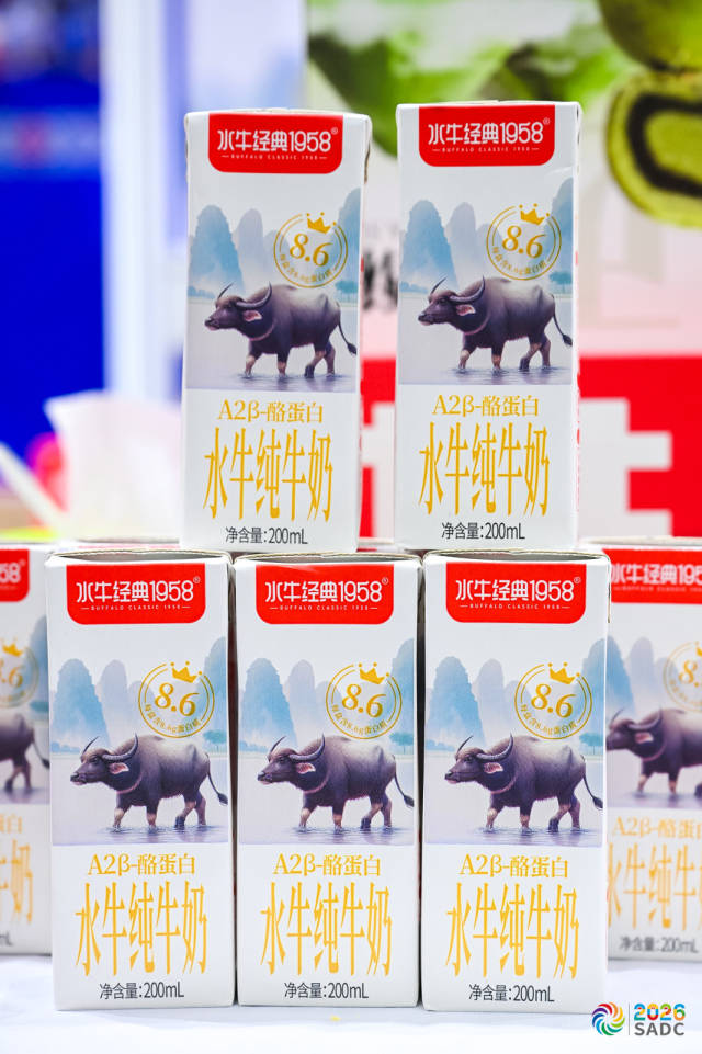 隆安县水牛纯牛奶 隆安县水牛纯牛奶