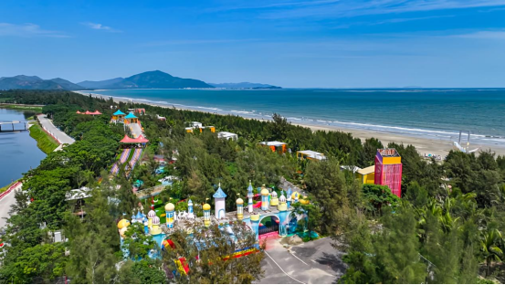 本次半决赛及决赛场地——东海街道上海外滩景区。 本次半决赛及决赛场地——东海街道上海外滩景区。