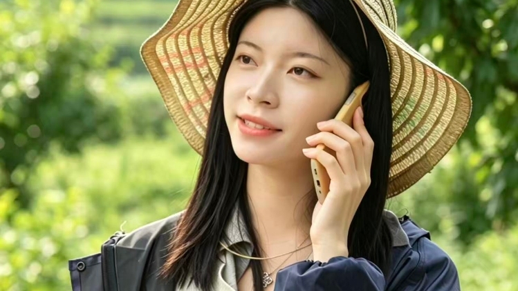 镇宁蜂糖李熟啦！在镇宁等你来
