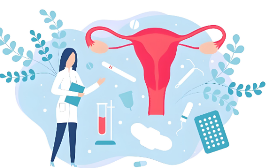 绝经不是“不用管妇科”,中老年女性高发卵巢、宫颈问题早筛查