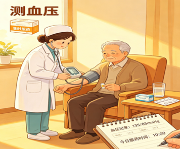 脑梗后遗症神经恢复期,容易忽略的护理细节