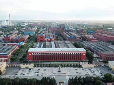 从“工业遗产”到“文旅资产”，“哈大齐”研学走廊把工业记忆玩出花样