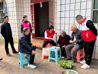 兴宁市叶塘镇：叩开百家门 办好身边事｜锚定典型创建，赋能镇村振兴⑥