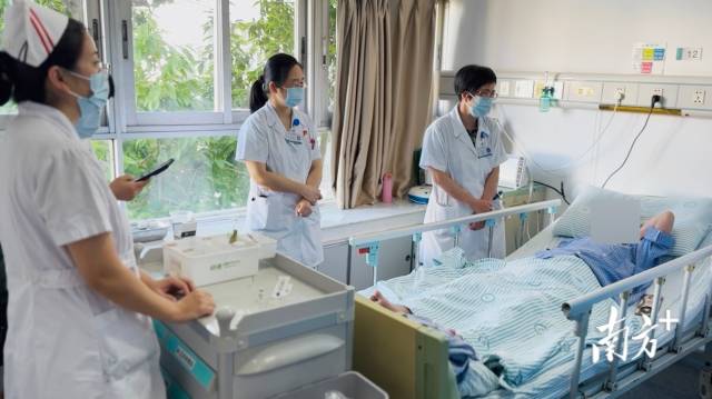 1 通讯员 受访者供图 供图