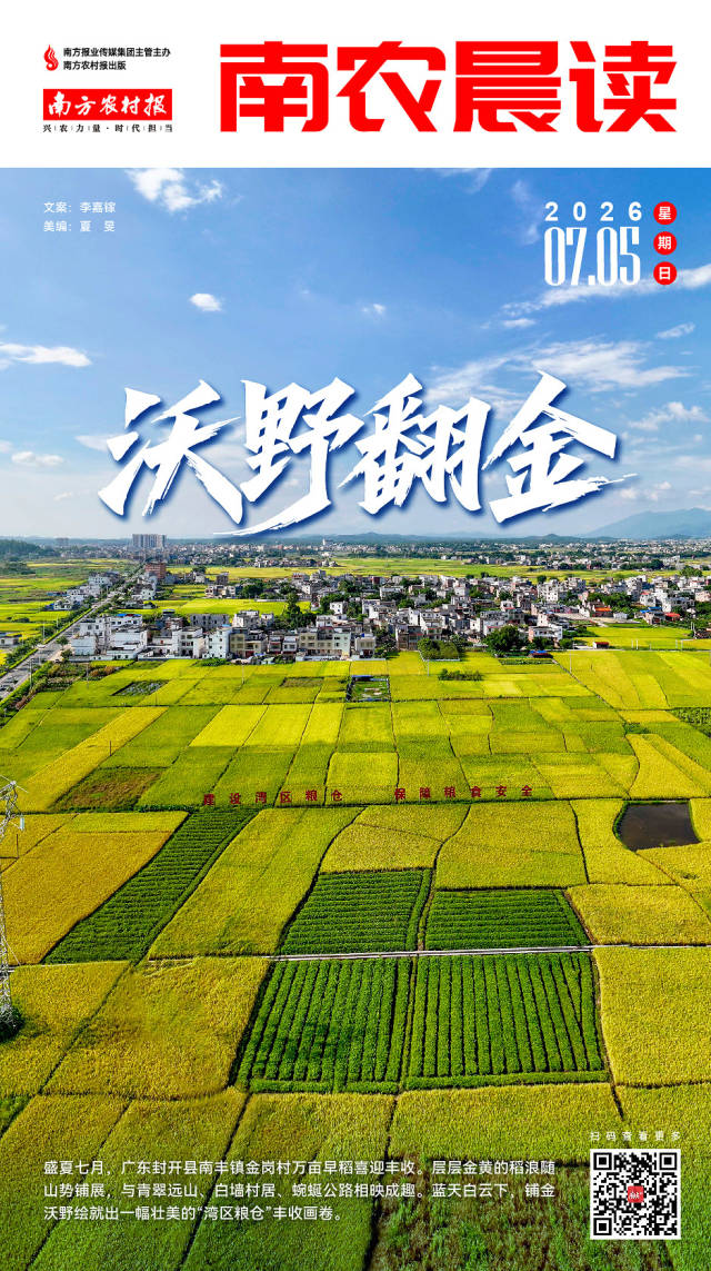 南方农村报 李嘉镓 制图
