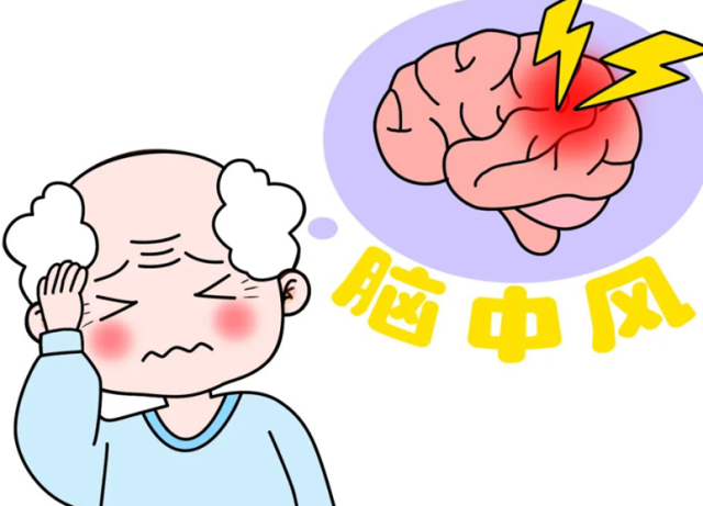 中风过后莫名浑身刺痛、火烧痛不是娇气,而 是神经在“乱放电”