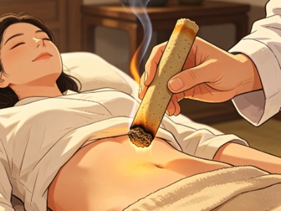 中医特色康复护理，助力身心功能恢复