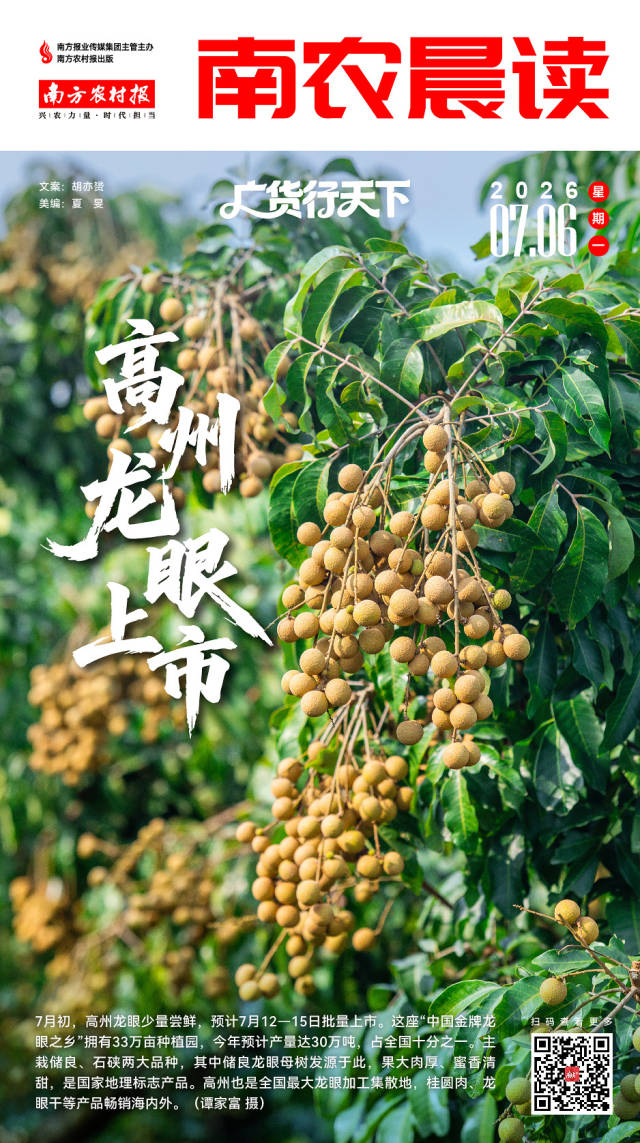 南方农村报 李嘉镓 制图