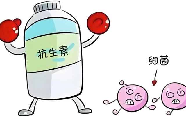 “消炎药”不是万能药:药师带你识破抗感染的三大误区