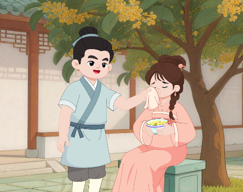 识忧解郁录  孕产安心渡｜医视频