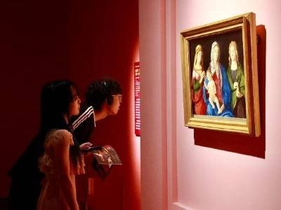 夜览模式+大部分免费！珠三角暑期必看展览清单来了 | 在+看展