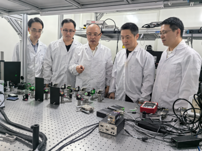 中山大学斩获两项国家科学技术奖