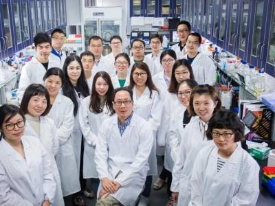南方科技大学两项成果获国家自然科学奖