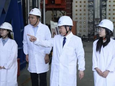 深圳大学三个院士团队项目获国家科学技术奖