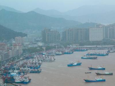 超强台风“巴威”逼近，可能登陆地点在哪？哪些地区受何影响？一文读懂