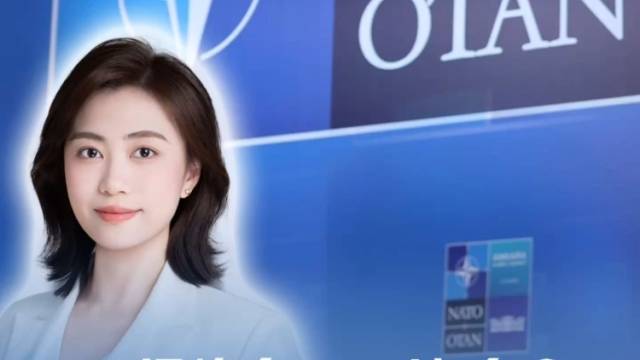 一场峰会，一地鸡毛，特朗普把北约带进了“交易时代”｜热聊冷观