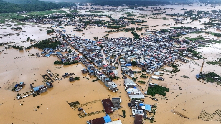 兴农评丨极端天气“不讲武德”，防灾须跳出经验主义