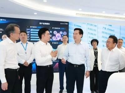 《中国人大》杂志 | 良法筑基 粤立潮头——广东以高质量立法护航走在前、作示范、挑大梁