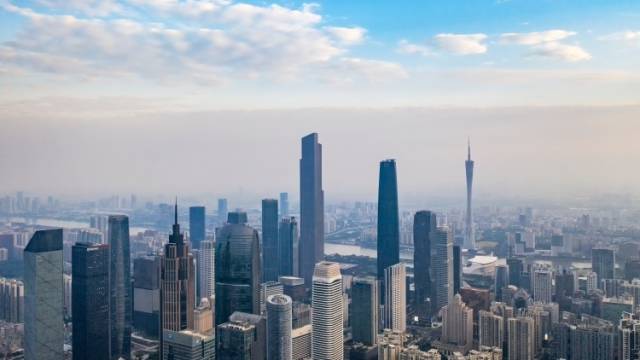 广州出台工作指引，推动专项规划审查提质增效
