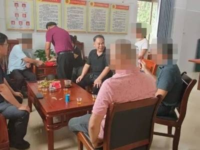 肇庆市德庆县“人大＋法院”联动破局，有效解决执行难题