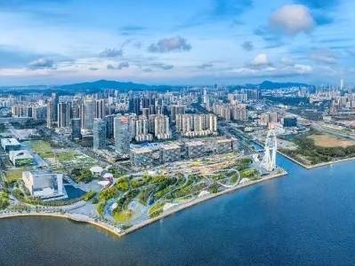圳经观｜一月内连开两场市委专题会议，深圳为什么“死磕”工业投资？