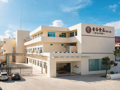 冲刺2026中秋：金谷可追溯体系+南方优品渠道力，广式月饼“赢”战旺季