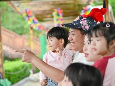 为了让你来过暑假，广东有多拼？