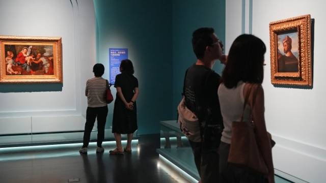 从“夜场”到“夜宿”，大湾区博物馆开启暑期“夜间模式”