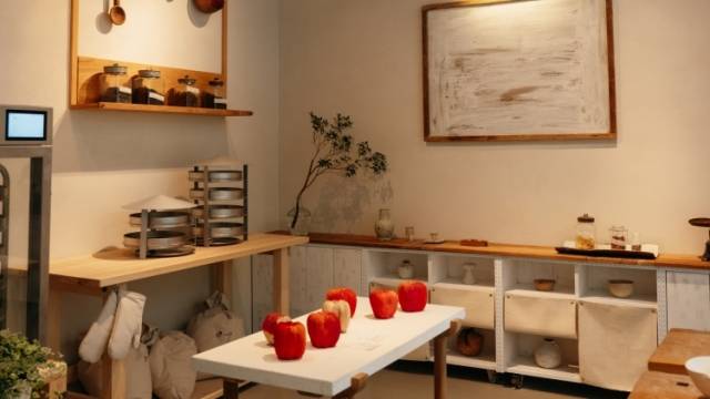喜茶工艺首店广州启幕：一次“首发经济学”的样本观察