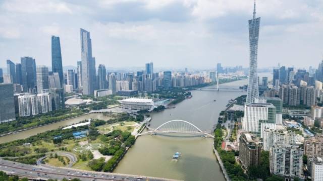 6月广东CPI同比上涨1.2%，涨幅与5月持平